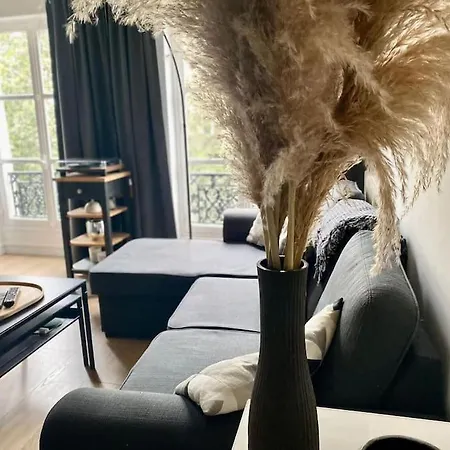 Le Gustave, Charme & Equipements Au Coeur De Apartment Rouen